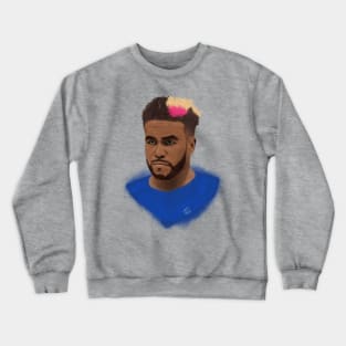 Reece James Drawing Crewneck Sweatshirt